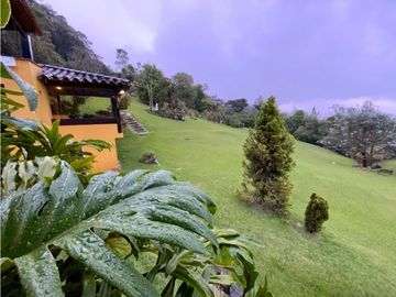 Finca Parcelacion Via La Ceja La Union (La Ceja)