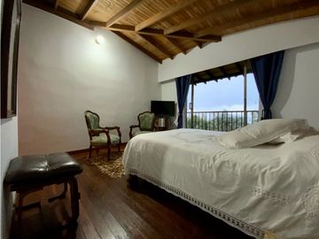 Finca Parcelacion Via La Ceja La Union (La Ceja)