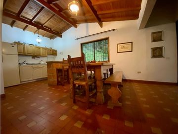 Finca Parcelacion Via La Ceja La Union (La Ceja)