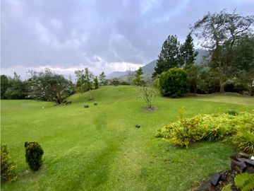 Finca Parcelacion Via La Ceja La Union (La Ceja)