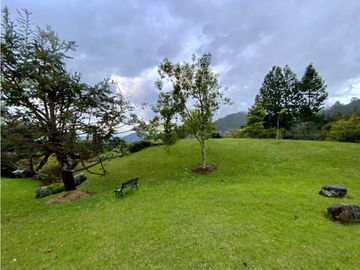 Finca Parcelacion Via La Ceja La Union (La Ceja)