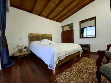 Finca Parcelacion Via La Ceja La Union (La Ceja)