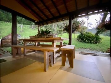 Finca Parcelacion Via La Ceja La Union (La Ceja)