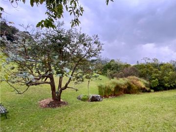 Finca Parcelacion Via La Ceja La Union (La Ceja)