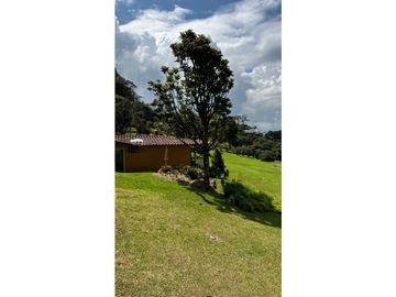 Finca Parcelacion Via La Ceja La Union (La Ceja)