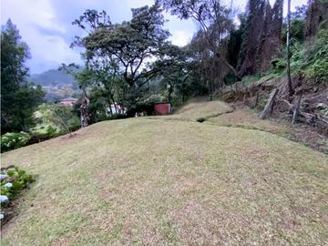 Finca Parcelacion Via La Ceja La Union (La Ceja)