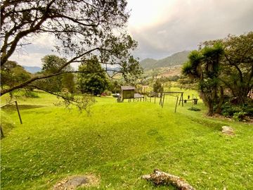 Finca Parcelacion Via La Ceja La Union (La Ceja)