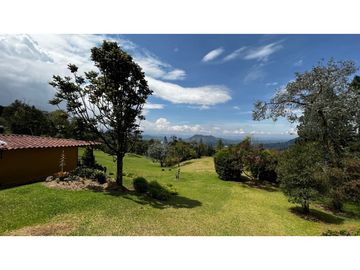Finca Parcelacion Via La Ceja La Union (La Ceja)