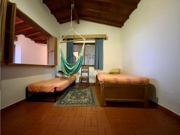 Finca Parcelacion Via La Ceja La Union (La Ceja)