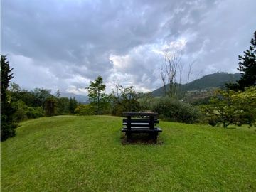 Finca Parcelacion Via La Ceja La Union (La Ceja)