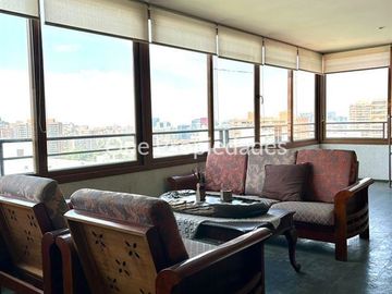 Departamento en Venta en Hermanos Cabot | Dpto en Venta (4D5B) | Las Condes | One Propiedades