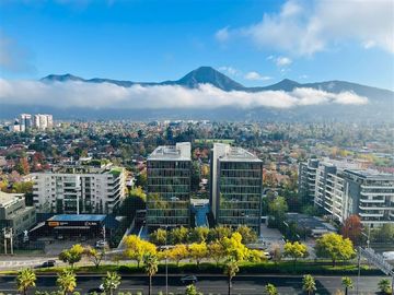 Departamento en Venta en Hermanos Cabot | Dpto en Venta (4D5B) | Las Condes | One Propiedades