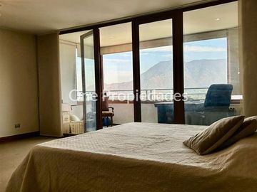 Departamento en Venta en Hermanos Cabot | Dpto en Venta (4D5B) | Las Condes | One Propiedades