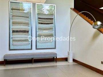 Departamento en Venta en Hermanos Cabot | Dpto en Venta (4D5B) | Las Condes | One Propiedades
