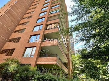 Departamento en Venta en Hermanos Cabot | Dpto en Venta (4D5B) | Las Condes | One Propiedades