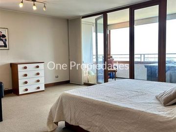 Departamento en Venta en Hermanos Cabot | Dpto en Venta (4D5B) | Las Condes | One Propiedades