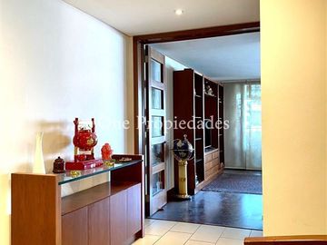 Departamento en Venta en Hermanos Cabot | Dpto en Venta (4D5B) | Las Condes | One Propiedades