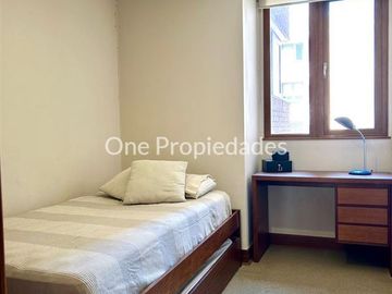 Departamento en Venta en Hermanos Cabot | Dpto en Venta (4D5B) | Las Condes | One Propiedades