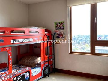 Departamento en Venta en Hermanos Cabot | Dpto en Venta (4D5B) | Las Condes | One Propiedades