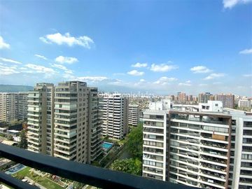 Departamento en Venta en Hermanos Cabot | Dpto en Venta (4D5B) | Las Condes | One Propiedades