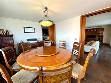 Departamento en Venta en Hermanos Cabot | Dpto en Venta (4D5B) | Las Condes | One Propiedades