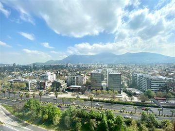 Departamento en Venta en Hermanos Cabot | Dpto en Venta (4D5B) | Las Condes | One Propiedades