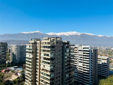 Departamento en Venta en Hermanos Cabot | Dpto en Venta (4D5B) | Las Condes | One Propiedades