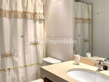 Departamento en Venta en Hermanos Cabot | Dpto en Venta (4D5B) | Las Condes | One Propiedades