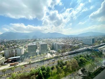 Departamento en Venta en Hermanos Cabot | Dpto en Venta (4D5B) | Las Condes | One Propiedades