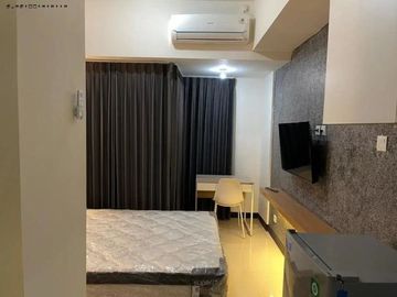 Apt. Amor FULL FURNISH, BARU GRESS