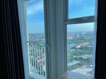 Apt. Amor FULL FURNISH, BARU GRESS
