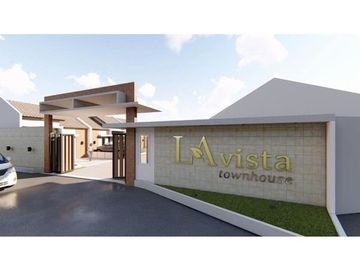 Rumah tanpa Dp gratis canopy dan pagar dekat stasiun