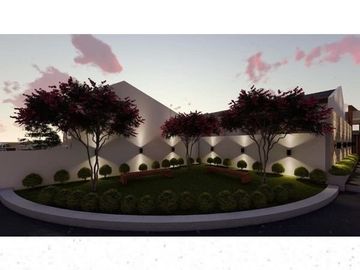 Rumah tanpa Dp gratis canopy dan pagar dekat stasiun