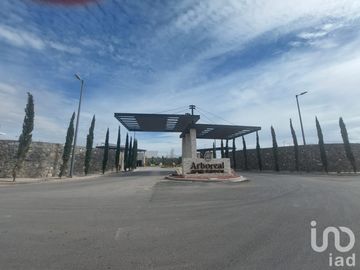 CASA EN PREVENTA ARBOREAL DISTRITO RESIDENCIAL, CD JUAREZ CHIHUAHUA