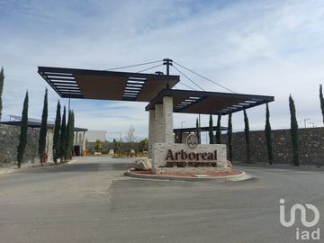 CASA EN PREVENTA ARBOREAL DISTRITO RESIDENCIAL, CD JUAREZ CHIHUAHUA