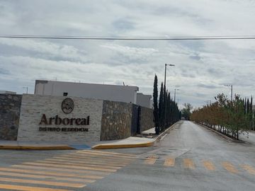 CASA EN PREVENTA ARBOREAL DISTRITO RESIDENCIAL, CD JUAREZ CHIHUAHUA