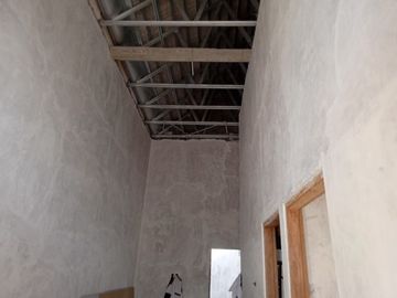 Jual Rumah Desain Eropa Bisa KPR di Manisrenggo Type 36/83 Hanya 300 Jt-an