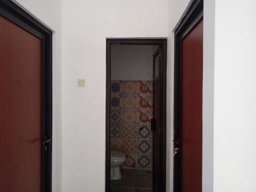 Jual Rumah Desain Eropa Bisa KPR di Manisrenggo Type 36/83 Hanya 300 Jt-an