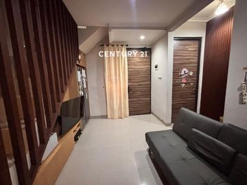 Dijual Rumah 2 Lantai Di Bintaro Sektor 9