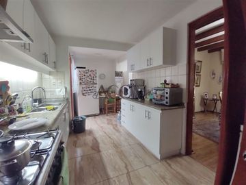 Casa en Venta en ECHEÑIQUE - PLAZA OSSANDÓN