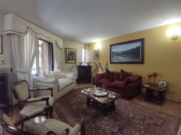 Casa en Venta en ECHEÑIQUE - PLAZA OSSANDÓN