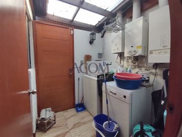 Casa en Venta en ECHEÑIQUE - PLAZA OSSANDÓN