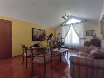 Casa en Venta en ECHEÑIQUE - PLAZA OSSANDÓN