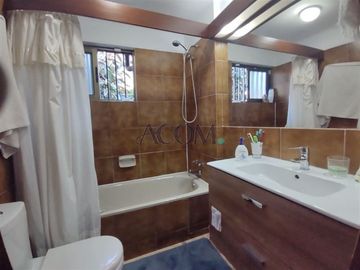Casa en Venta en ECHEÑIQUE - PLAZA OSSANDÓN