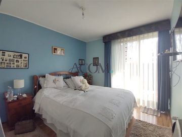 Casa en Venta en ECHEÑIQUE - PLAZA OSSANDÓN