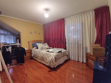 Casa en Venta en ECHEÑIQUE - PLAZA OSSANDÓN