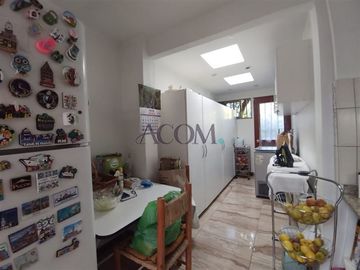 Casa en Venta en ECHEÑIQUE - PLAZA OSSANDÓN