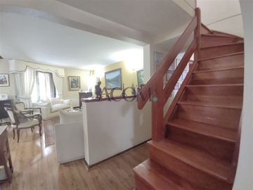 Casa en Venta en ECHEÑIQUE - PLAZA OSSANDÓN