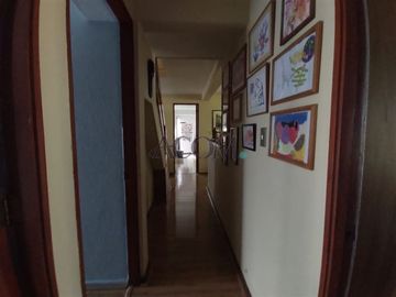 Casa en Venta en ECHEÑIQUE - PLAZA OSSANDÓN