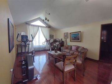 Casa en Venta en ECHEÑIQUE - PLAZA OSSANDÓN